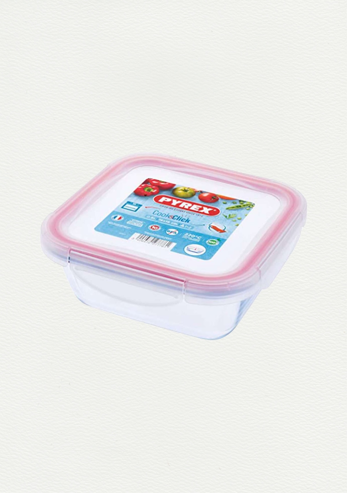 Foodprep (Nutribullet Smart Touch + Pyrex) - Afbeelding 2