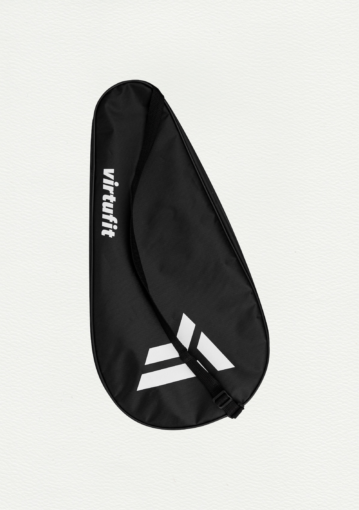 Precision Pro padelracket + tas - Afbeelding 3