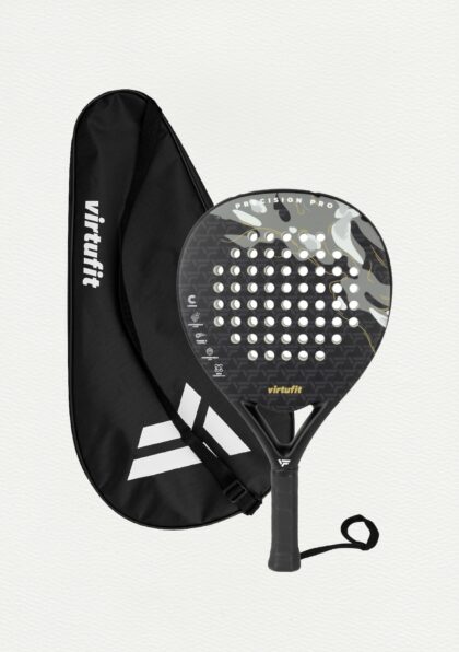 Precision Pro padelracket + tas