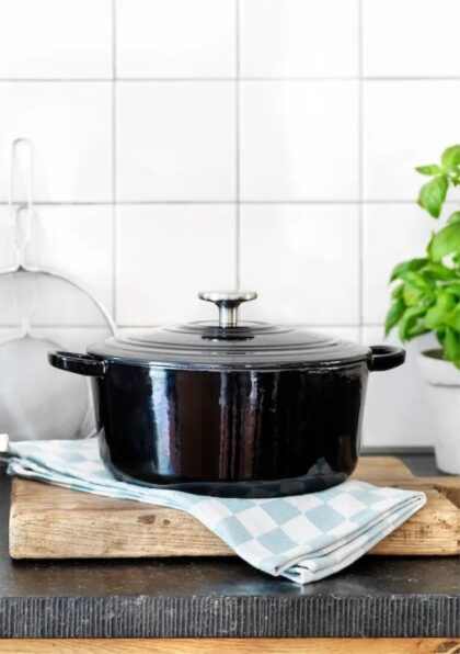 BK Bourgogne stoofpot