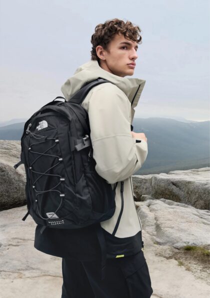 The North Face Borealis Classic