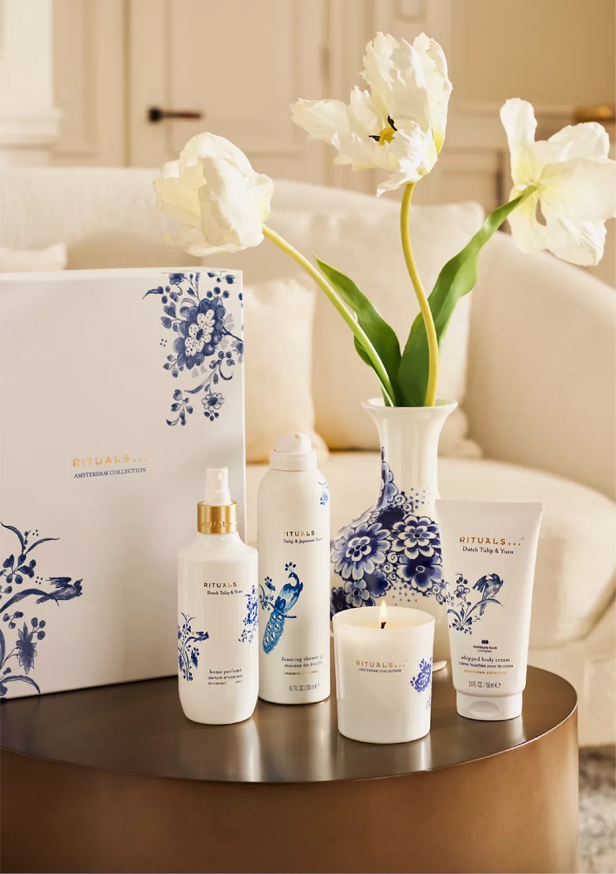 Rituals giftset + 2 badjassen - Afbeelding 2