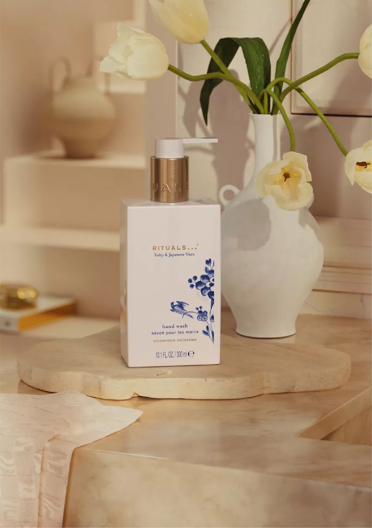 Rituals giftset + 2 badjassen - Afbeelding 3