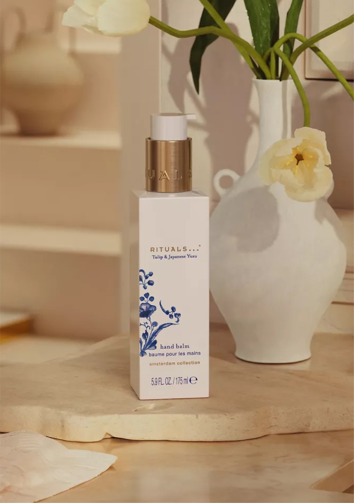 Rituals giftset + 2 badjassen - Afbeelding 4