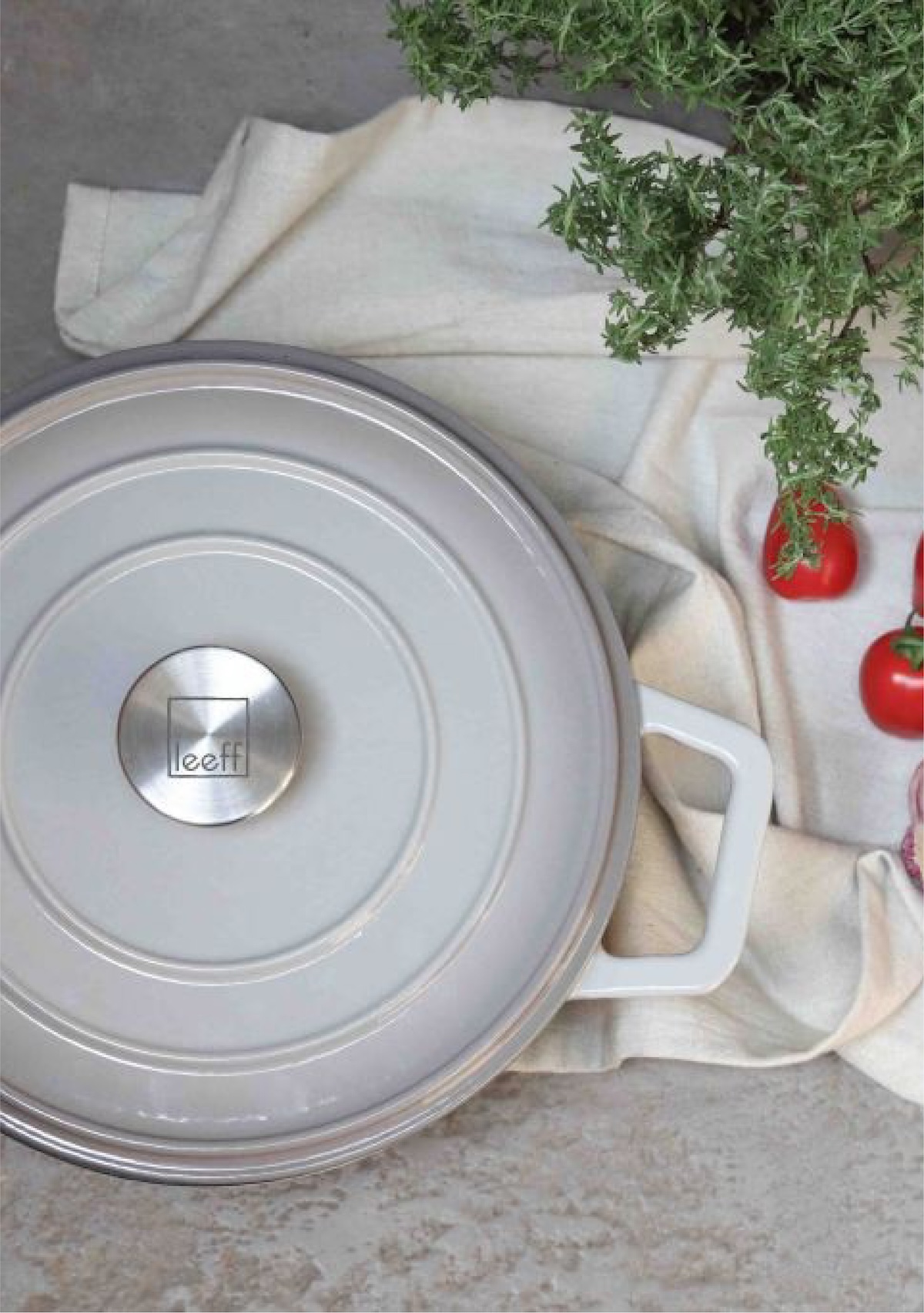 In de keuken - Afbeelding 2