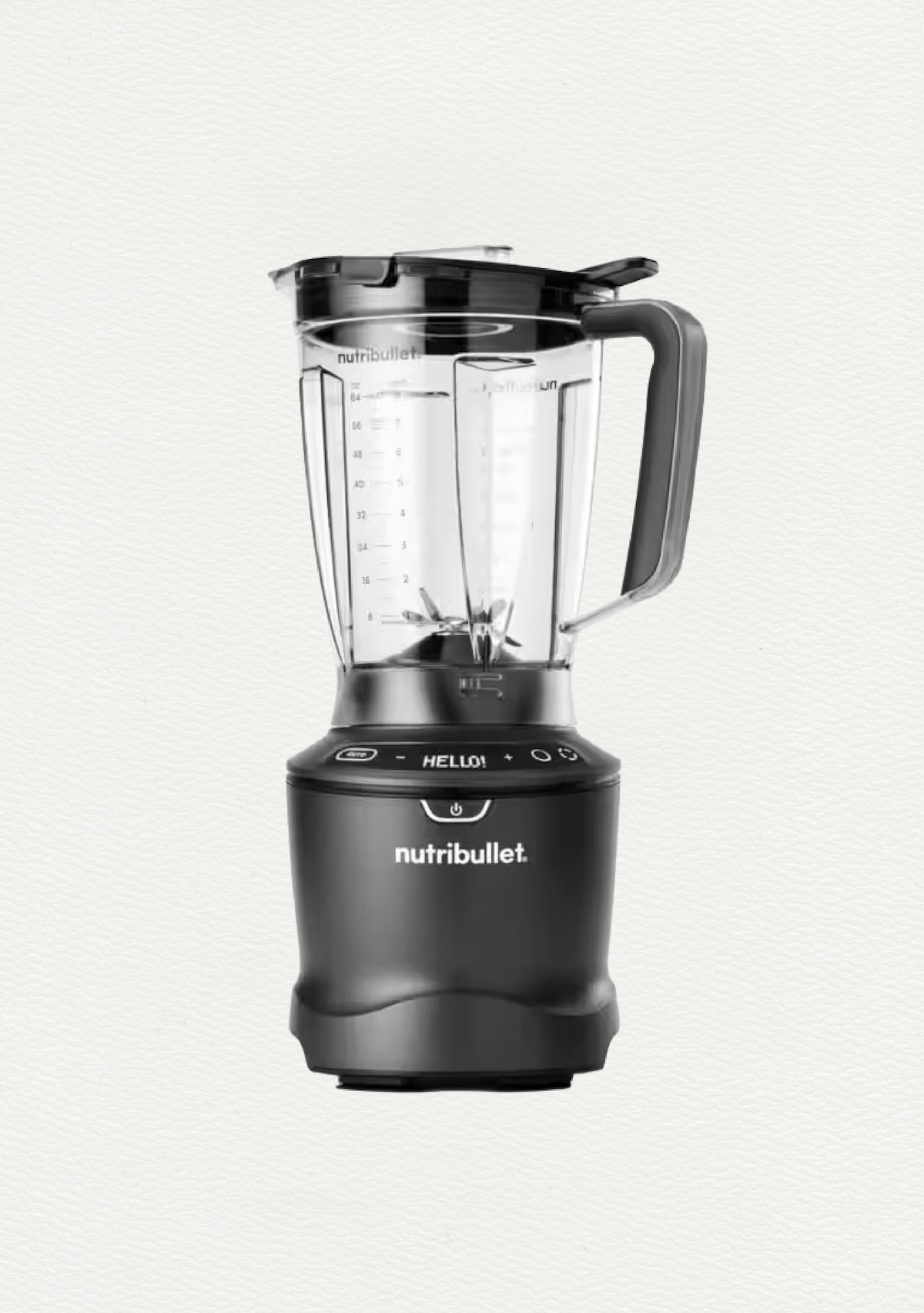 Foodprep (nutribullet® + Pyrex bakjes) - Afbeelding 3